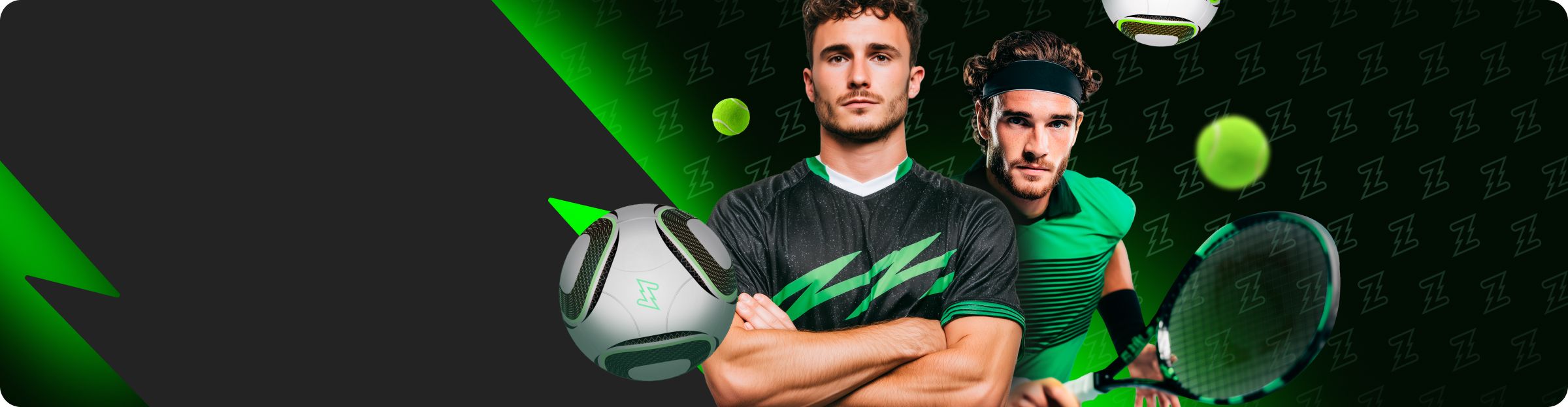 Fussballspieler jubelt